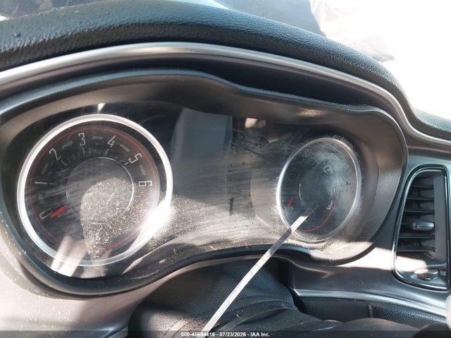 45694416 :رقم المزاد ، 2C3CDZAG5KH627779 vin ، 2019 Dodge Challenger Sxt مزاد بيع