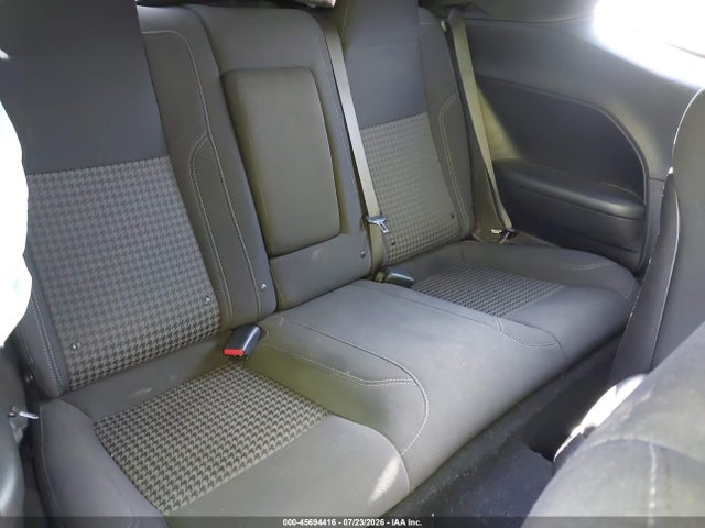 45694416 :رقم المزاد ، 2C3CDZAG5KH627779 vin ، 2019 Dodge Challenger Sxt مزاد بيع