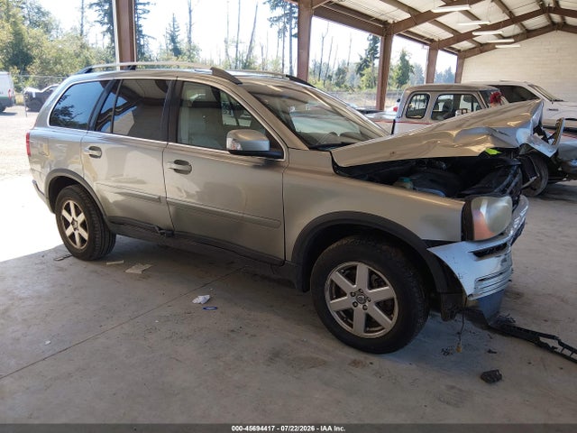 Продажа на аукционе авто 2007 Volvo Xc90 3.2, vin: YV4CZ982671401695, номер лота: 45694417