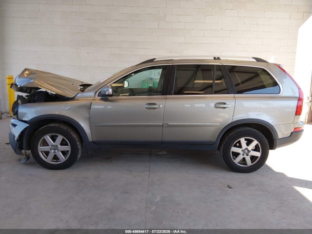 Продажа на аукционе авто 2007 Volvo Xc90 3.2, vin: YV4CZ982671401695, номер лота: 45694417