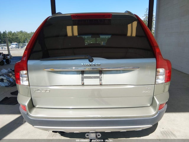 Продажа на аукционе авто 2007 Volvo Xc90 3.2, vin: YV4CZ982671401695, номер лота: 45694417