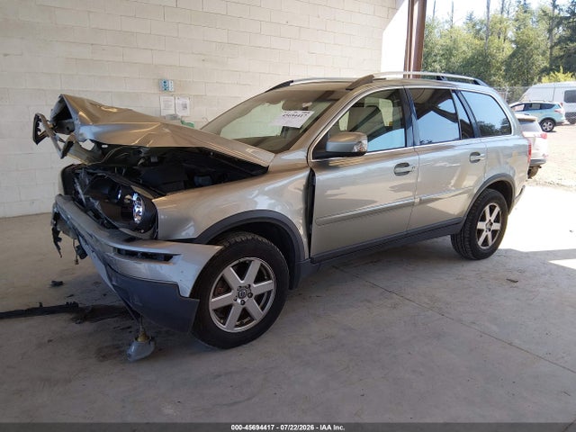 Продажа на аукционе авто 2007 Volvo Xc90 3.2, vin: YV4CZ982671401695, номер лота: 45694417