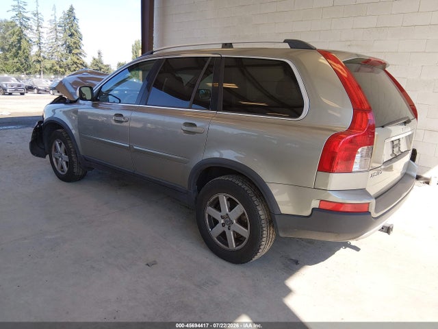 Продажа на аукционе авто 2007 Volvo Xc90 3.2, vin: YV4CZ982671401695, номер лота: 45694417
