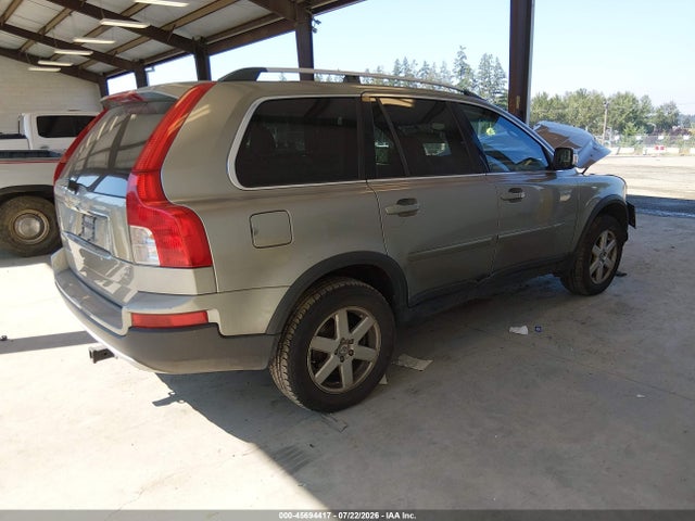 Продажа на аукционе авто 2007 Volvo Xc90 3.2, vin: YV4CZ982671401695, номер лота: 45694417