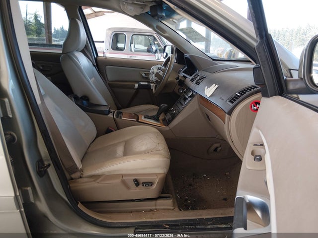 Продажа на аукционе авто 2007 Volvo Xc90 3.2, vin: YV4CZ982671401695, номер лота: 45694417