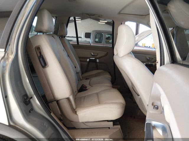 Продажа на аукционе авто 2007 Volvo Xc90 3.2, vin: YV4CZ982671401695, номер лота: 45694417