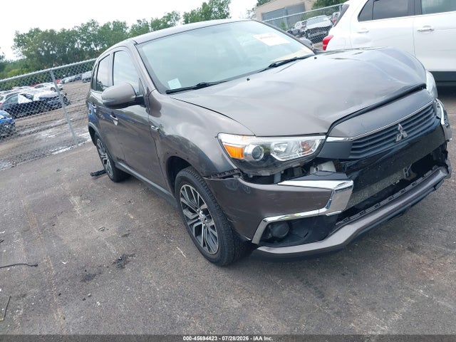 Продаж на аукціоні авто 2017 Mitsubishi Outlander Sport 2.0 Es, vin: JA4AR3AU0HZ068605, номер лоту: 45694423