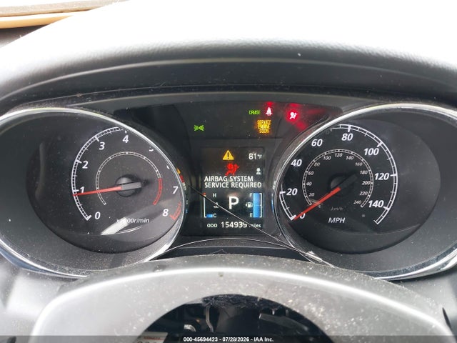 2017 Mitsubishi Outlander Sport 2.0 Es მანქანა იყიდება აუქციონზე, vin: JA4AR3AU0HZ068605, აუქციონის ნომერი: 45694423