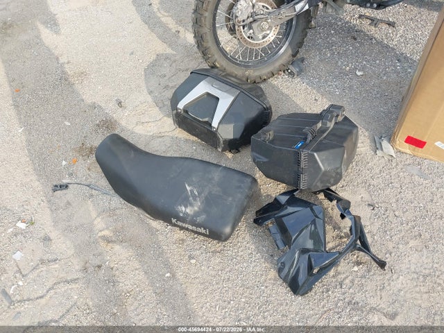 Kawasaki Kl650 H 2024 ML5KLEH14RDA30776 Image 12