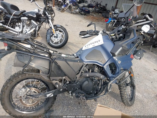 Kawasaki Kl650 H 2024 ML5KLEH14RDA30776 Image 13