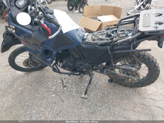 Kawasaki Kl650 H 2024 ML5KLEH14RDA30776 Image 14