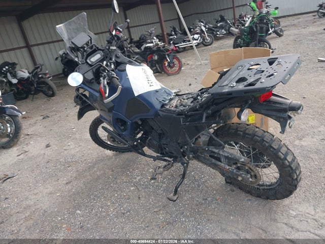 Kawasaki Kl650 H 2024 ML5KLEH14RDA30776 Image 3