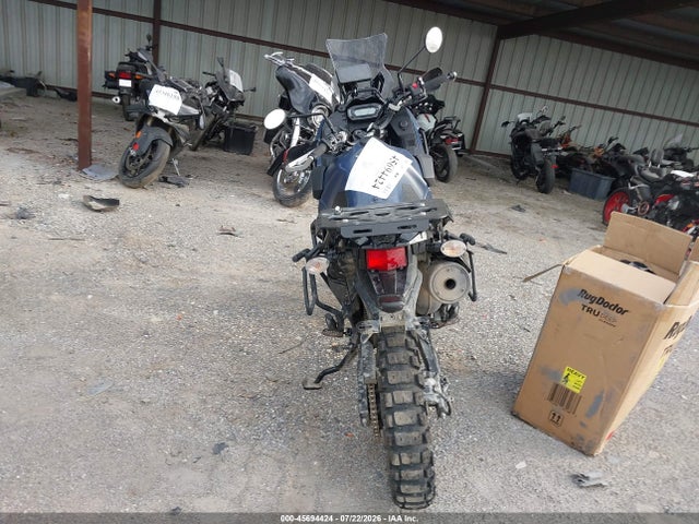 Kawasaki Kl650 H 2024 ML5KLEH14RDA30776 Image 6