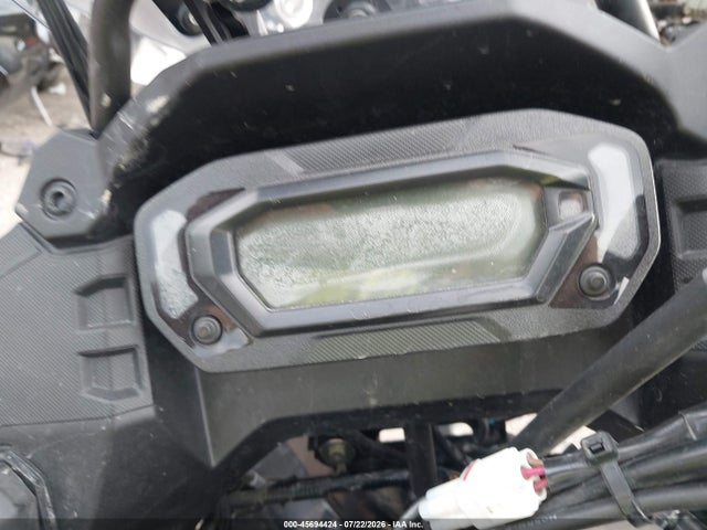 Kawasaki Kl650 H 2024 ML5KLEH14RDA30776 Image 7