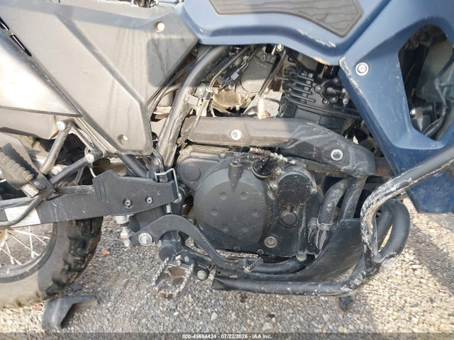 Kawasaki Kl650 H 2024 ML5KLEH14RDA30776 Image 8