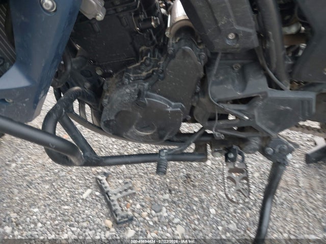 Kawasaki Kl650 H 2024 ML5KLEH14RDA30776 Image 9