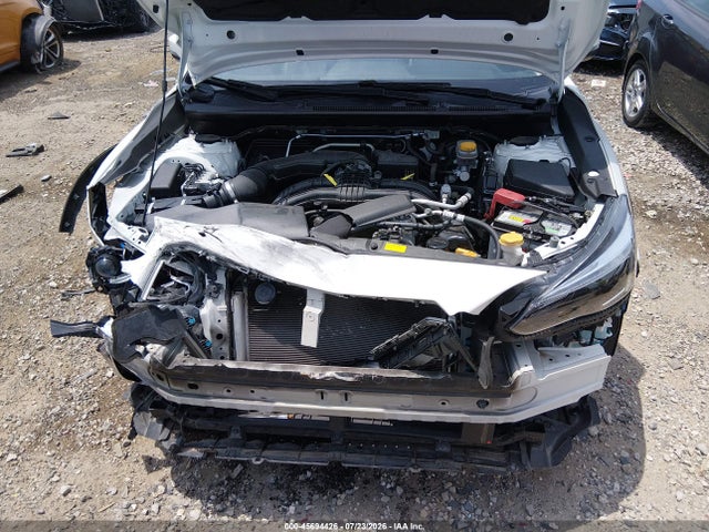 Aukcja sprzedaży 2018 Subaru Crosstrek 2.0i Limited, vin: JF2GTAMC7J8295165, numer aukcji: 45694426