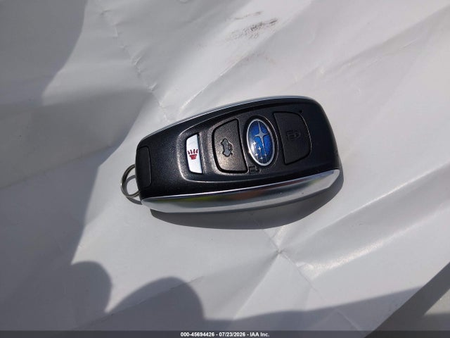 Aukcja sprzedaży 2018 Subaru Crosstrek 2.0i Limited, vin: JF2GTAMC7J8295165, numer aukcji: 45694426