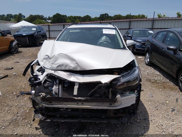 Aukcja sprzedaży 2018 Subaru Crosstrek 2.0i Limited, vin: JF2GTAMC7J8295165, numer aukcji: 45694426