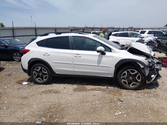 Aukcja sprzedaży 2018 Subaru Crosstrek 2.0i Limited, vin: JF2GTAMC7J8295165, numer aukcji: 45694426