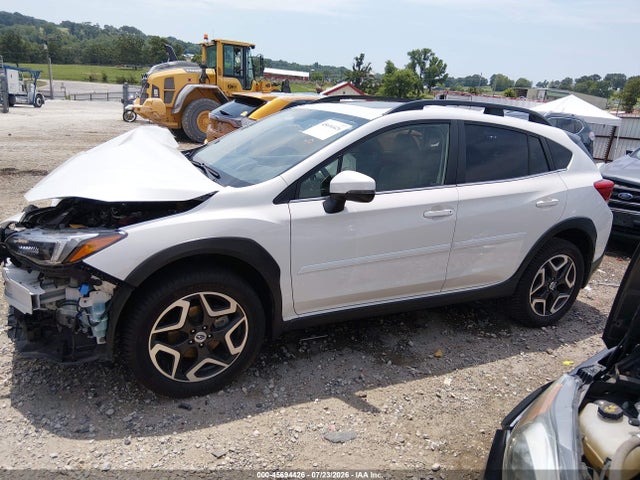 Aukcja sprzedaży 2018 Subaru Crosstrek 2.0i Limited, vin: JF2GTAMC7J8295165, numer aukcji: 45694426