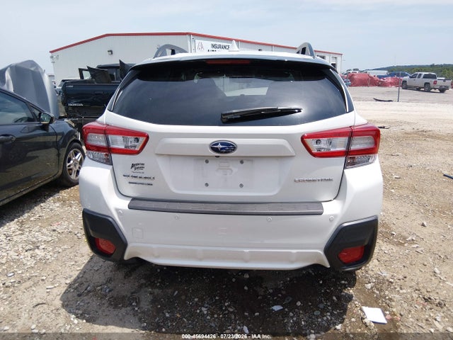 Aukcja sprzedaży 2018 Subaru Crosstrek 2.0i Limited, vin: JF2GTAMC7J8295165, numer aukcji: 45694426