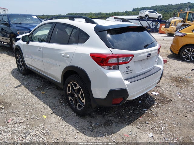 Aukcja sprzedaży 2018 Subaru Crosstrek 2.0i Limited, vin: JF2GTAMC7J8295165, numer aukcji: 45694426