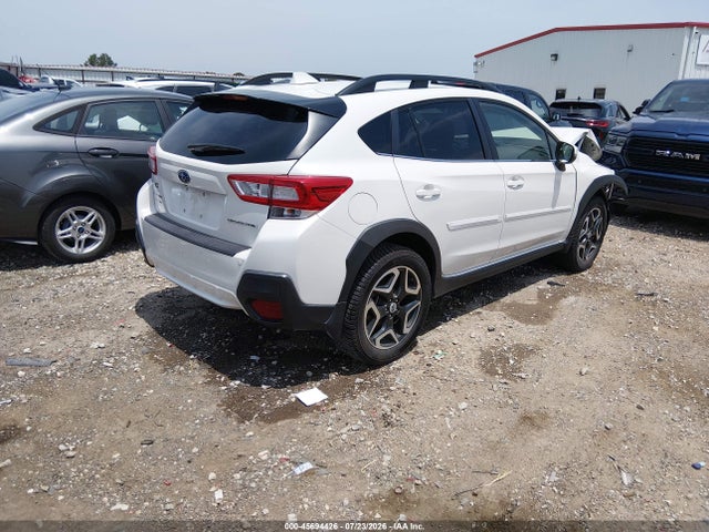 Aukcja sprzedaży 2018 Subaru Crosstrek 2.0i Limited, vin: JF2GTAMC7J8295165, numer aukcji: 45694426
