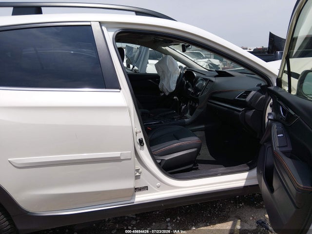 Aukcja sprzedaży 2018 Subaru Crosstrek 2.0i Limited, vin: JF2GTAMC7J8295165, numer aukcji: 45694426