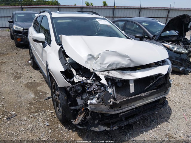 Aukcja sprzedaży 2018 Subaru Crosstrek 2.0i Limited, vin: JF2GTAMC7J8295165, numer aukcji: 45694426