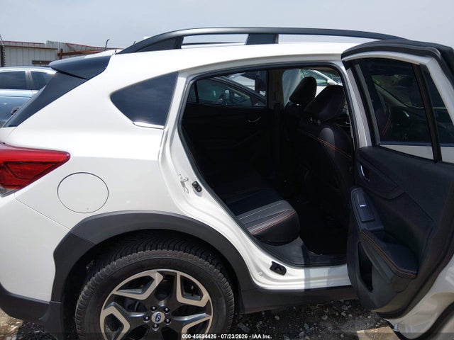 Aukcja sprzedaży 2018 Subaru Crosstrek 2.0i Limited, vin: JF2GTAMC7J8295165, numer aukcji: 45694426