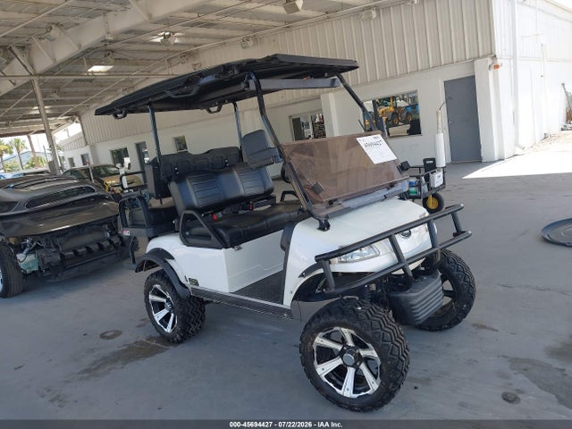 Aukcja sprzedaży 2023 Evolution Golf Cart, vin: 202318958, numer aukcji: 45694427