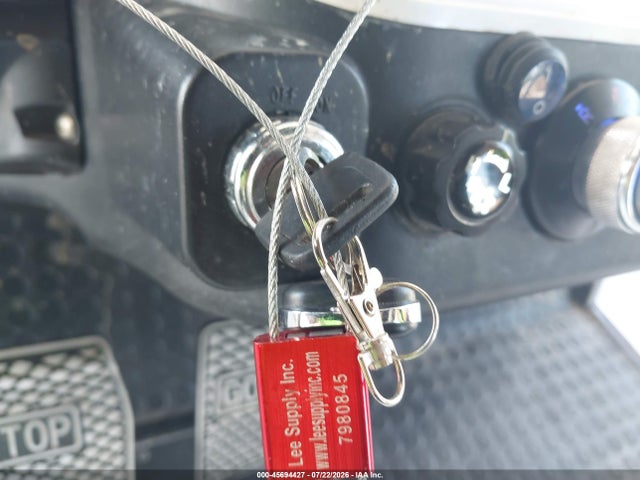 2023 Evolution Golf Cart მანქანა იყიდება აუქციონზე, vin: 202318958, აუქციონის ნომერი: 45694427