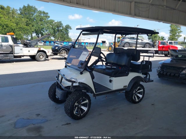 2023 Evolution Golf Cart მანქანა იყიდება აუქციონზე, vin: 202318958, აუქციონის ნომერი: 45694427