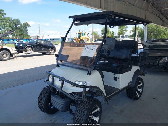 2023 Evolution Golf Cart მანქანა იყიდება აუქციონზე, vin: 202318958, აუქციონის ნომერი: 45694427