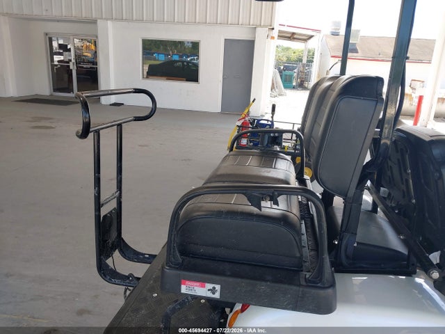 2023 Evolution Golf Cart მანქანა იყიდება აუქციონზე, vin: 202318958, აუქციონის ნომერი: 45694427
