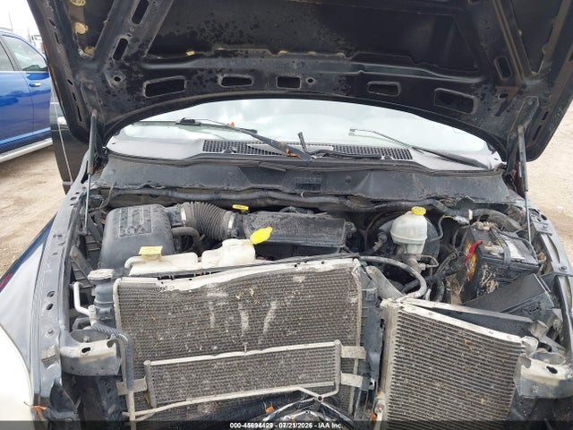 Продаж на аукціоні авто 2008 Dodge Ram 1500 St/sxt, vin: 1D7HA18N78S613549, номер лоту: 45694429