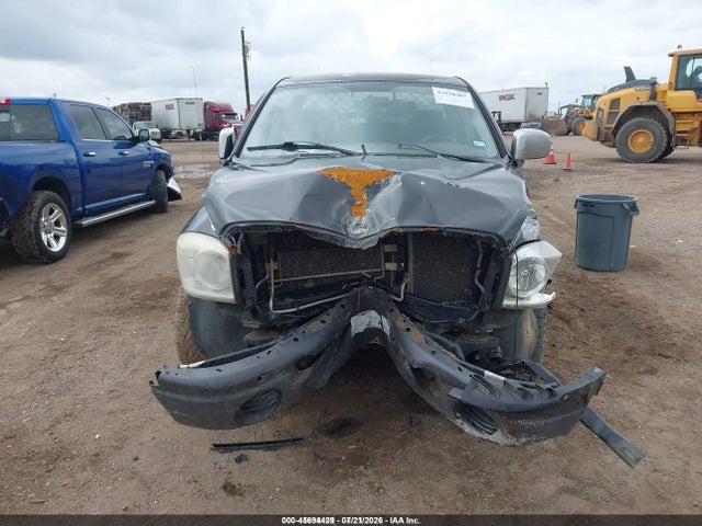 Продаж на аукціоні авто 2008 Dodge Ram 1500 St/sxt, vin: 1D7HA18N78S613549, номер лоту: 45694429