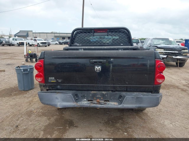 Продаж на аукціоні авто 2008 Dodge Ram 1500 St/sxt, vin: 1D7HA18N78S613549, номер лоту: 45694429