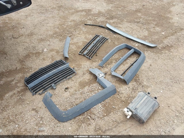 Продаж на аукціоні авто 2008 Dodge Ram 1500 St/sxt, vin: 1D7HA18N78S613549, номер лоту: 45694429