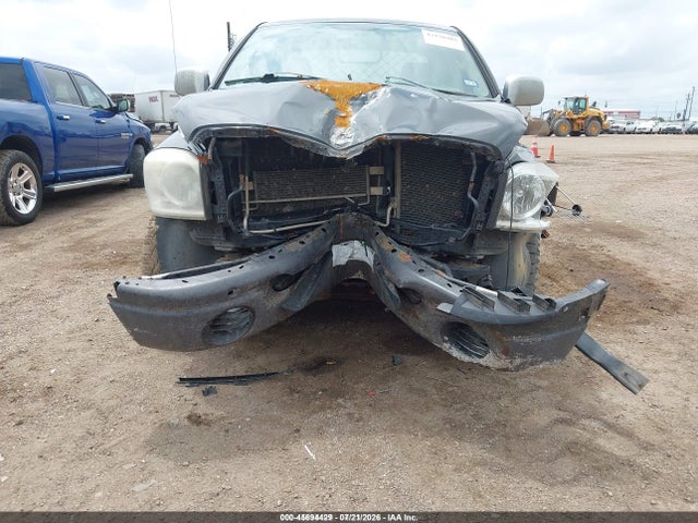 Продаж на аукціоні авто 2008 Dodge Ram 1500 St/sxt, vin: 1D7HA18N78S613549, номер лоту: 45694429