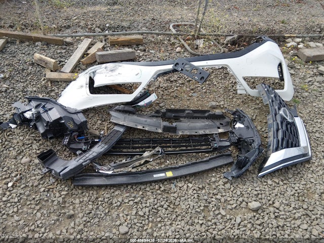 5N1AT3BA2MC710567 Nissan Rogue Sv Fwd