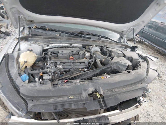 Продаж на аукціоні авто 2024 Kia K5 Gt-line, vin: 5XXG64J21RG231666, номер лоту: 45694431