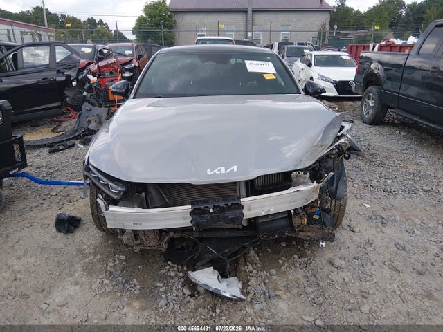 Продаж на аукціоні авто 2024 Kia K5 Gt-line, vin: 5XXG64J21RG231666, номер лоту: 45694431