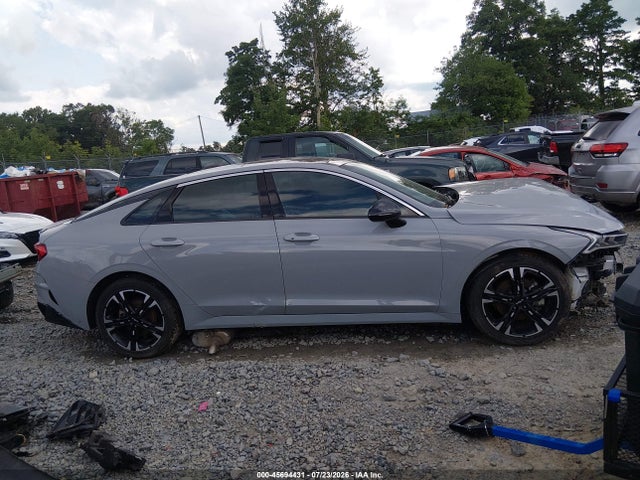 Продаж на аукціоні авто 2024 Kia K5 Gt-line, vin: 5XXG64J21RG231666, номер лоту: 45694431