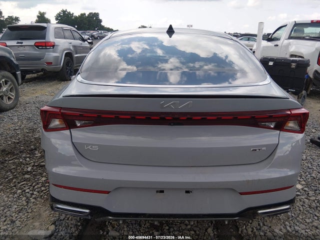 Продаж на аукціоні авто 2024 Kia K5 Gt-line, vin: 5XXG64J21RG231666, номер лоту: 45694431