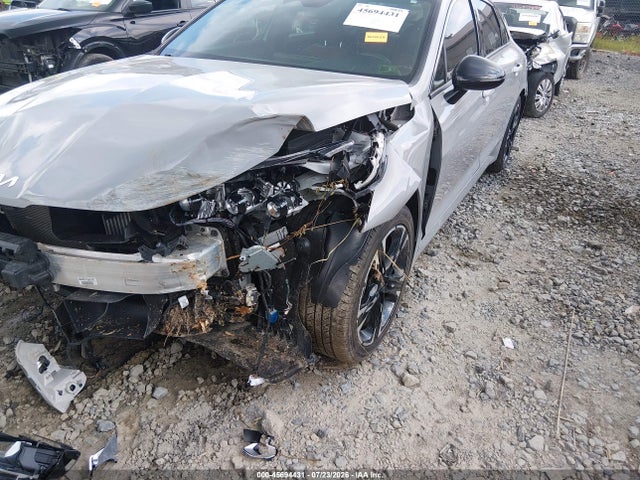Продаж на аукціоні авто 2024 Kia K5 Gt-line, vin: 5XXG64J21RG231666, номер лоту: 45694431