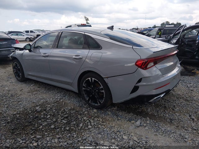 Продаж на аукціоні авто 2024 Kia K5 Gt-line, vin: 5XXG64J21RG231666, номер лоту: 45694431