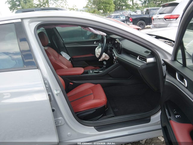 Продаж на аукціоні авто 2024 Kia K5 Gt-line, vin: 5XXG64J21RG231666, номер лоту: 45694431