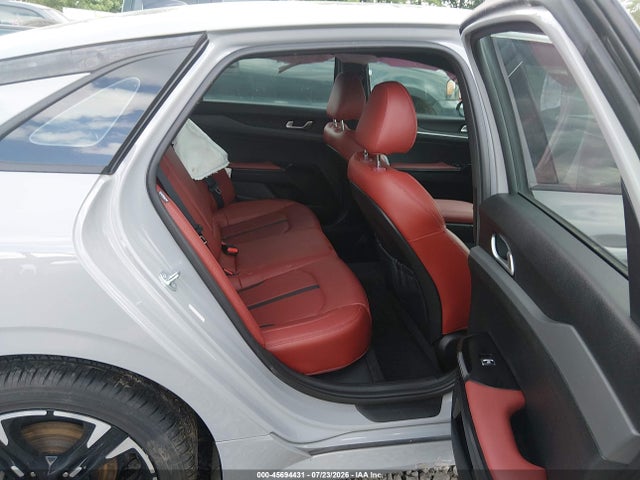 Продаж на аукціоні авто 2024 Kia K5 Gt-line, vin: 5XXG64J21RG231666, номер лоту: 45694431